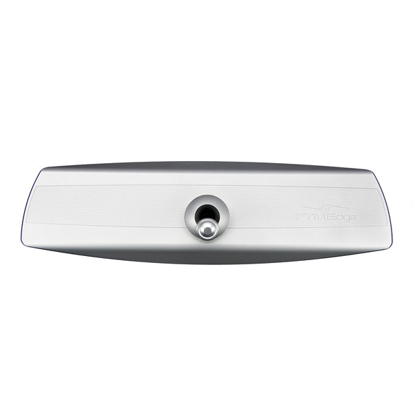 PTM Watersports VR-140 Elite Mirror - Electrobrite Silver [P12848-100]