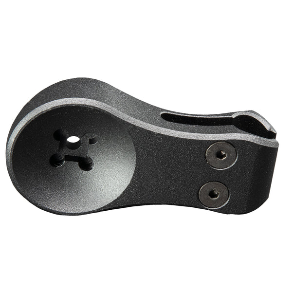 PTM Watersports RTS - 100 Adapter - Black [P12902-100 BK]