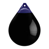 Polyform A-5 Buoy 27" Diameter - Black [A-5 BLACK]