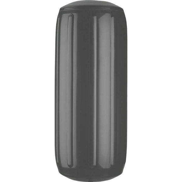 Polyform HTM-4 Fender 13.5" x 34.8" - Graphite [HTM-4 GRAPHITE]