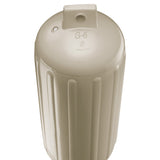 Polyform G-6 Twin Eye Fender 11" x 30" - Sand [G-6 SANDWO]