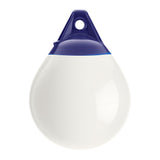 Polyform A-Series A-0 Buoy 8" Diameter - White [A-0 WHITE]